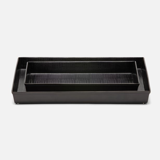 Remy Trays (Set of 2)