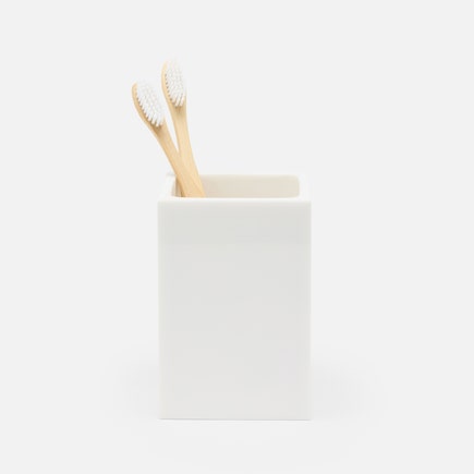 Vail Brush Holder