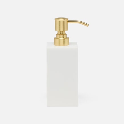 Vail Soap Pump