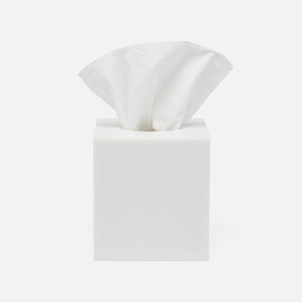 Vail Tissue Box Cover
