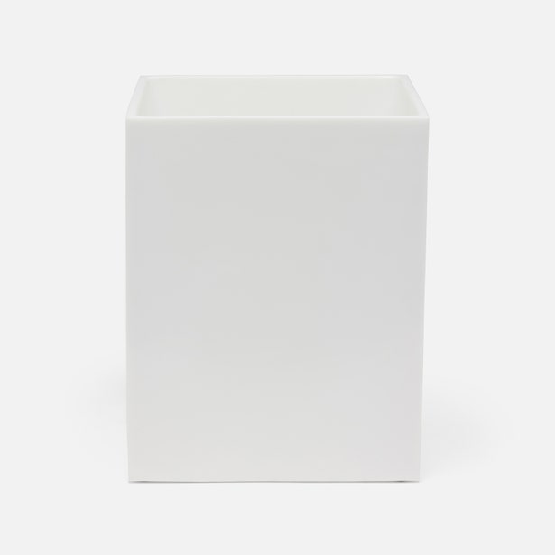 Vail Wastebasket