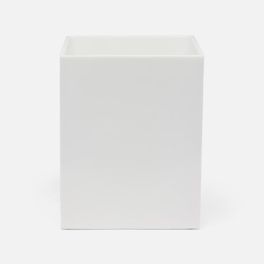 Vail Wastebasket