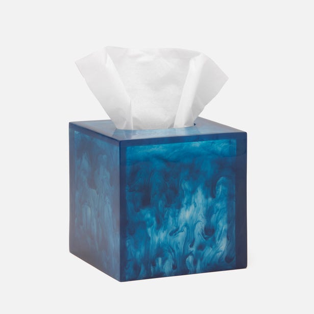 Abiko Tissue Box