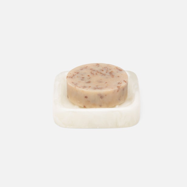 Abiko Soap Dish