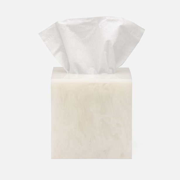 Abiko Tissue Box