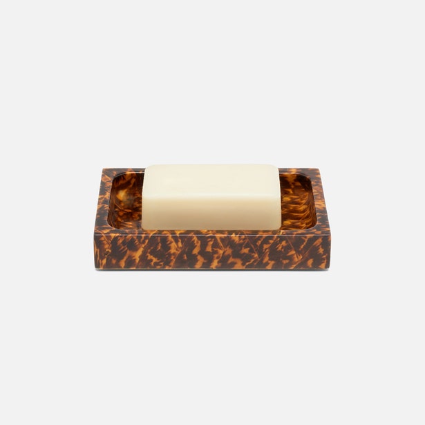 Carmel Soap Dish