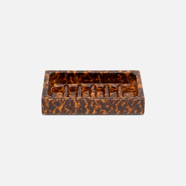 Carmel Soap Dish