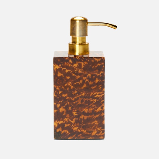 Carmel Soap Pump