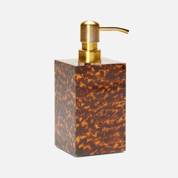 Carmel Soap Pump