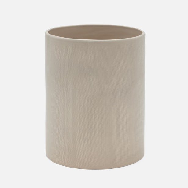 Cordoba Wastebasket