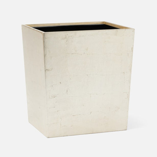 Davos Wastebasket
