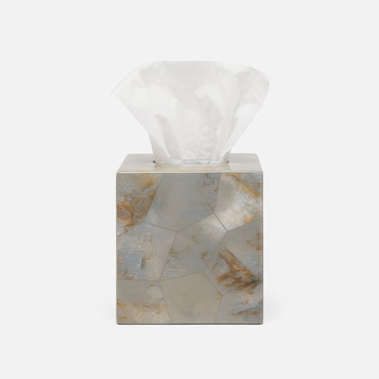 Gorman Tissue Box