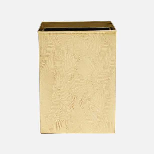 Mancora Wastebasket