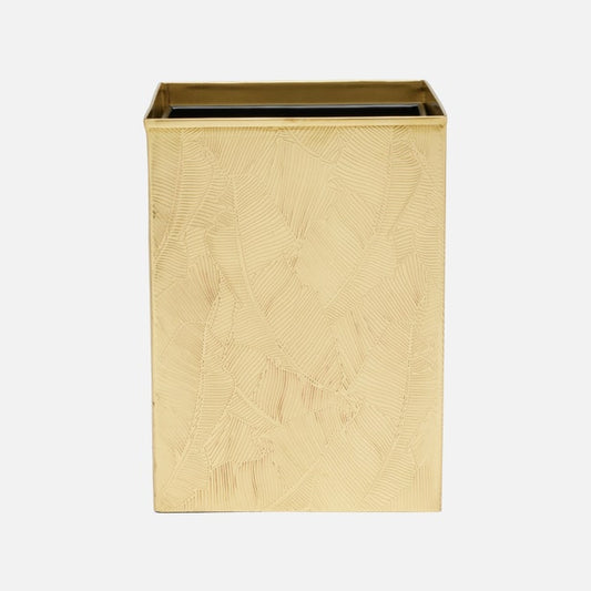 Mancora Wastebasket