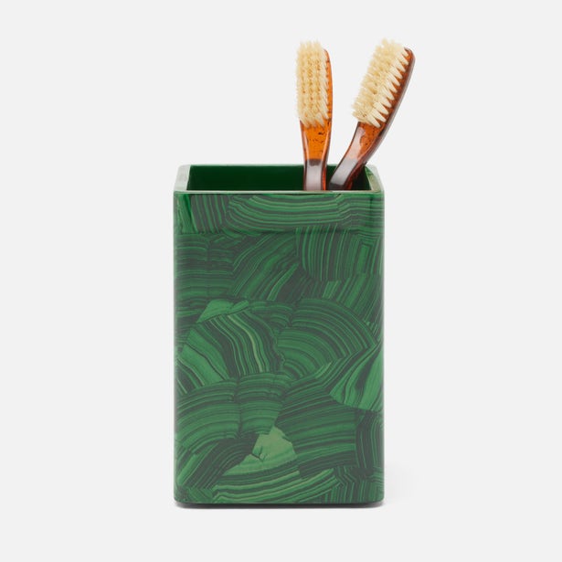 Porter Brush Holder