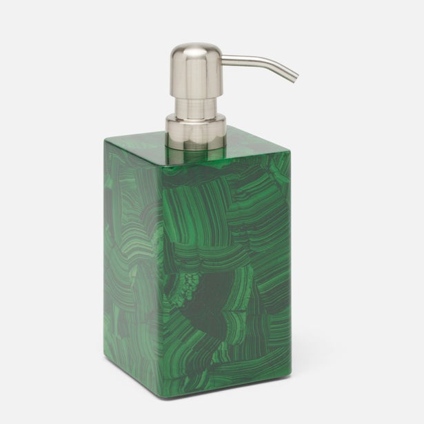 Porter Soap Pump