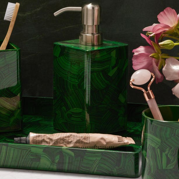 Porter Soap Pump
