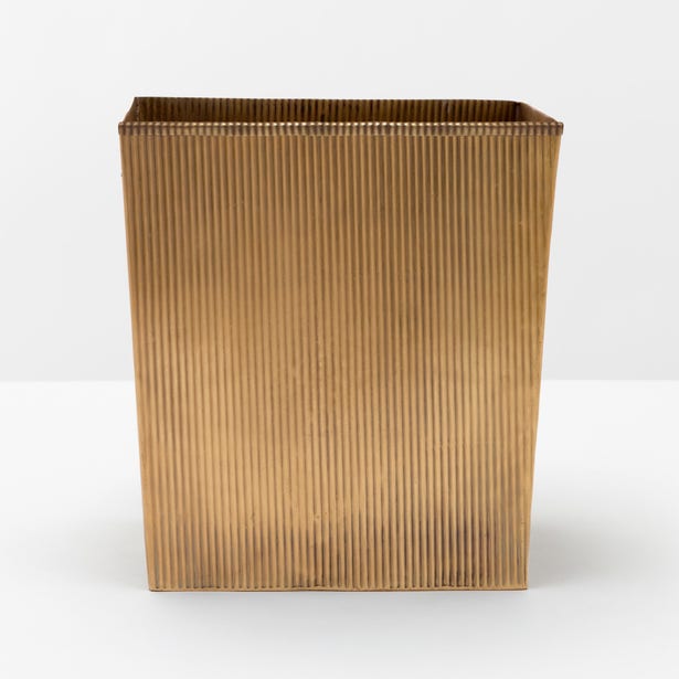 Redon Wastebasket