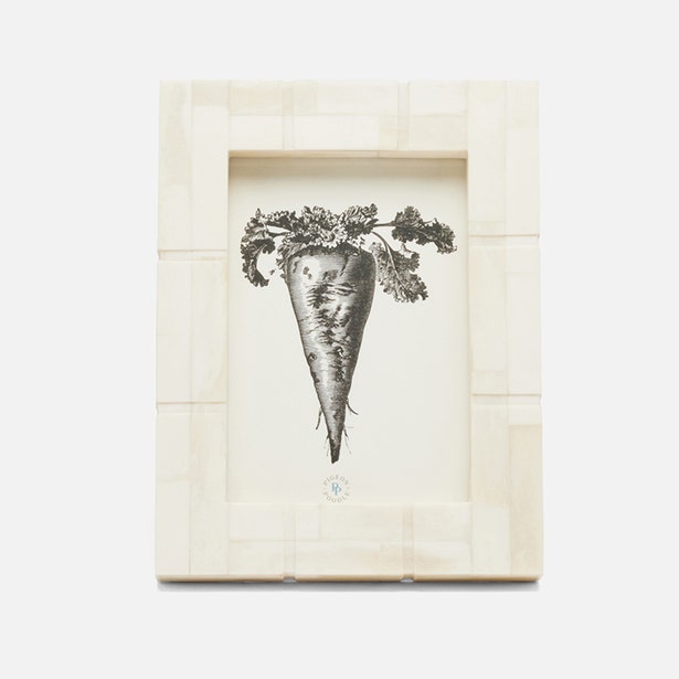 Darien Frame