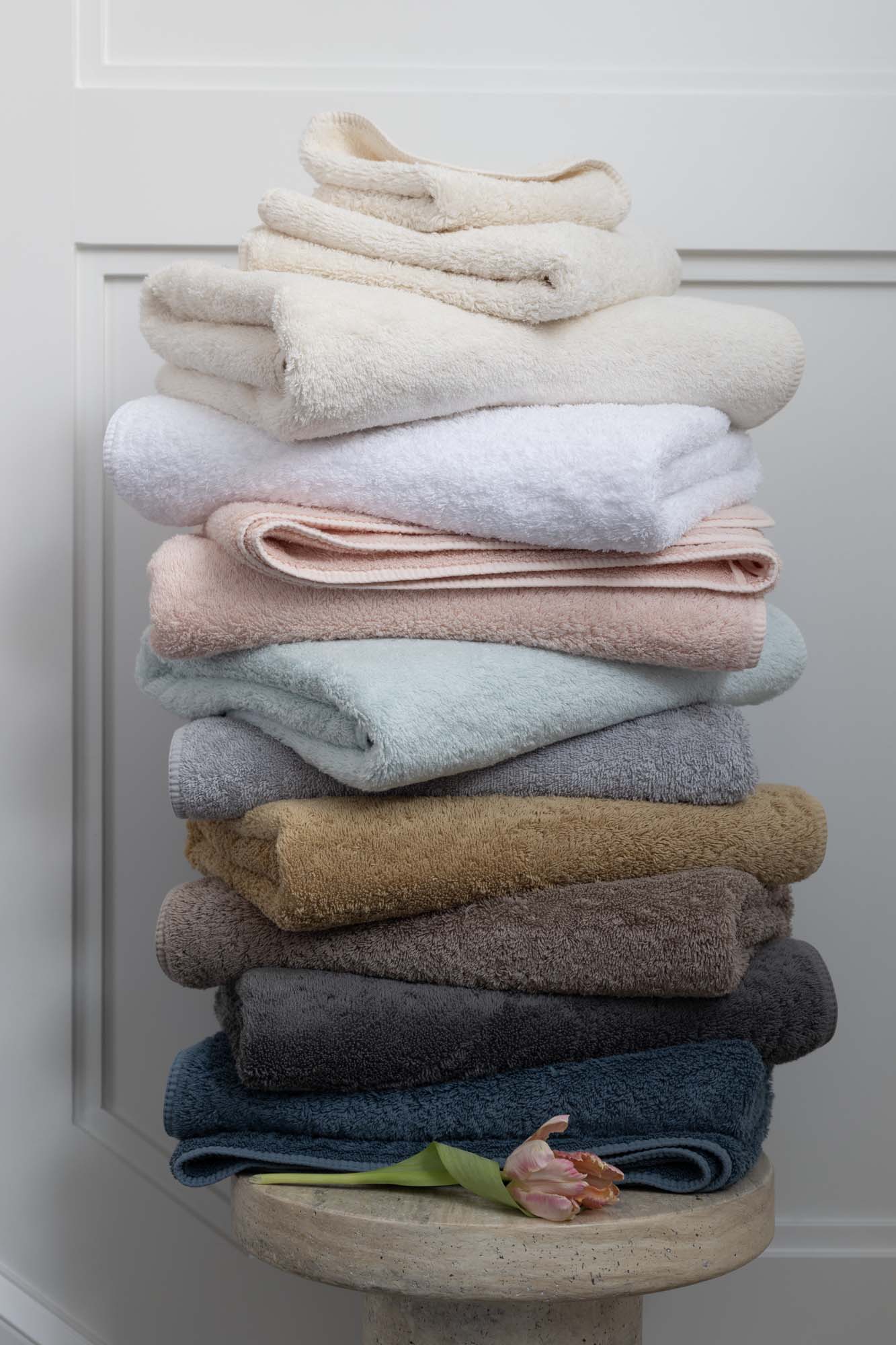 Indulgence Towel
