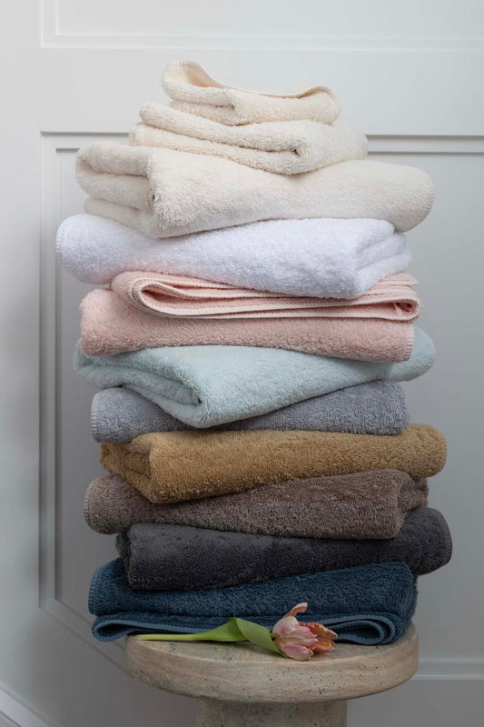 Indulgence Towel