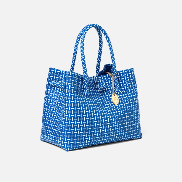 Izmir Shopper Bag