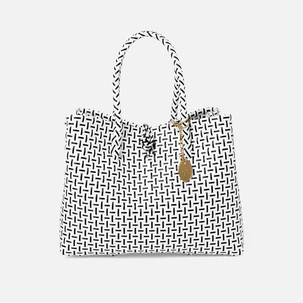 Izmir Shopper Bag