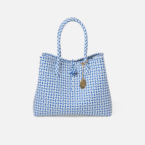 Izmir Shopper Bag