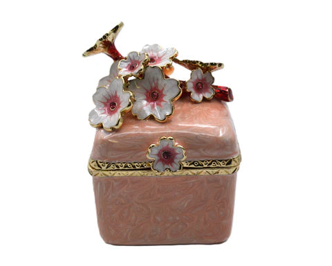 Trinket Box
