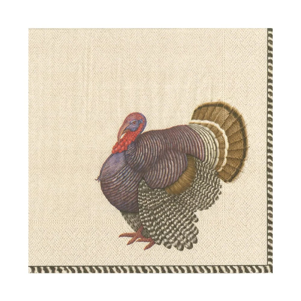 Holiday Luncheon Napkins