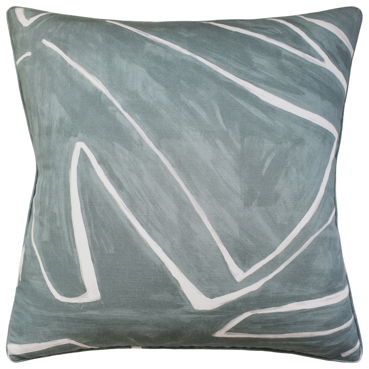 Graffito Pillow