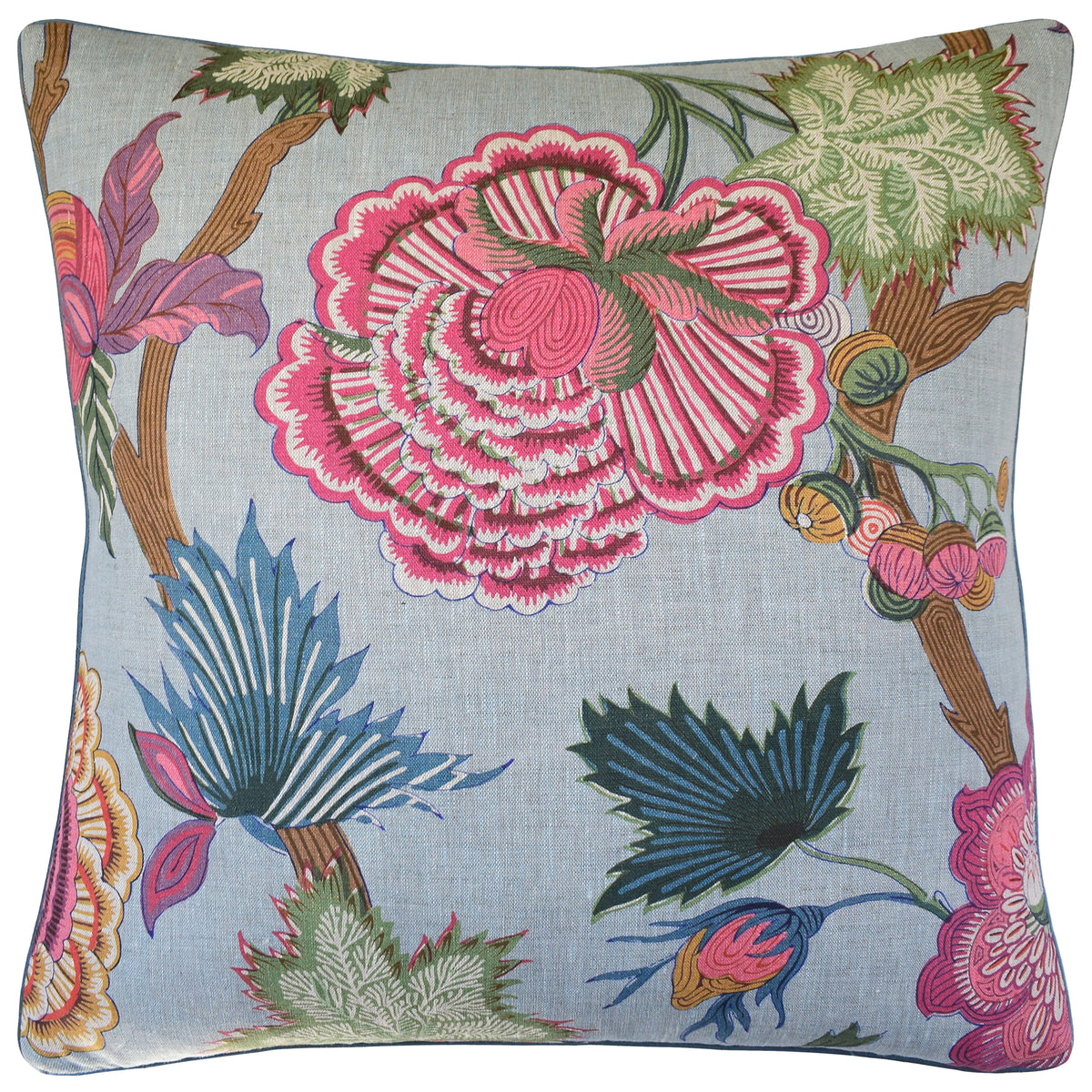Indienne Jacobean