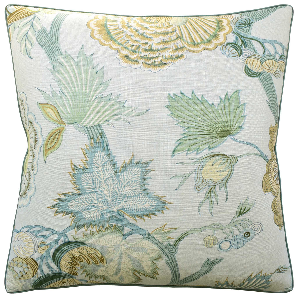 Indienne Jacobean