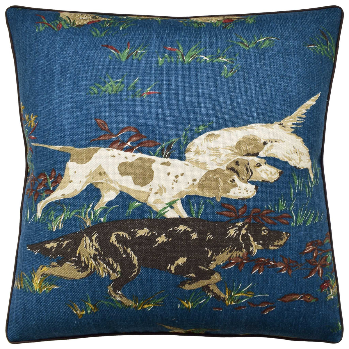 Pointers Pillow