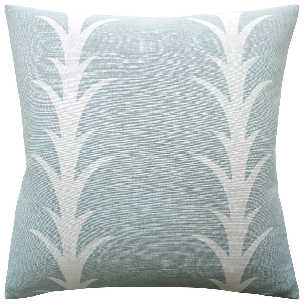 Acanthus Stripe Pillow