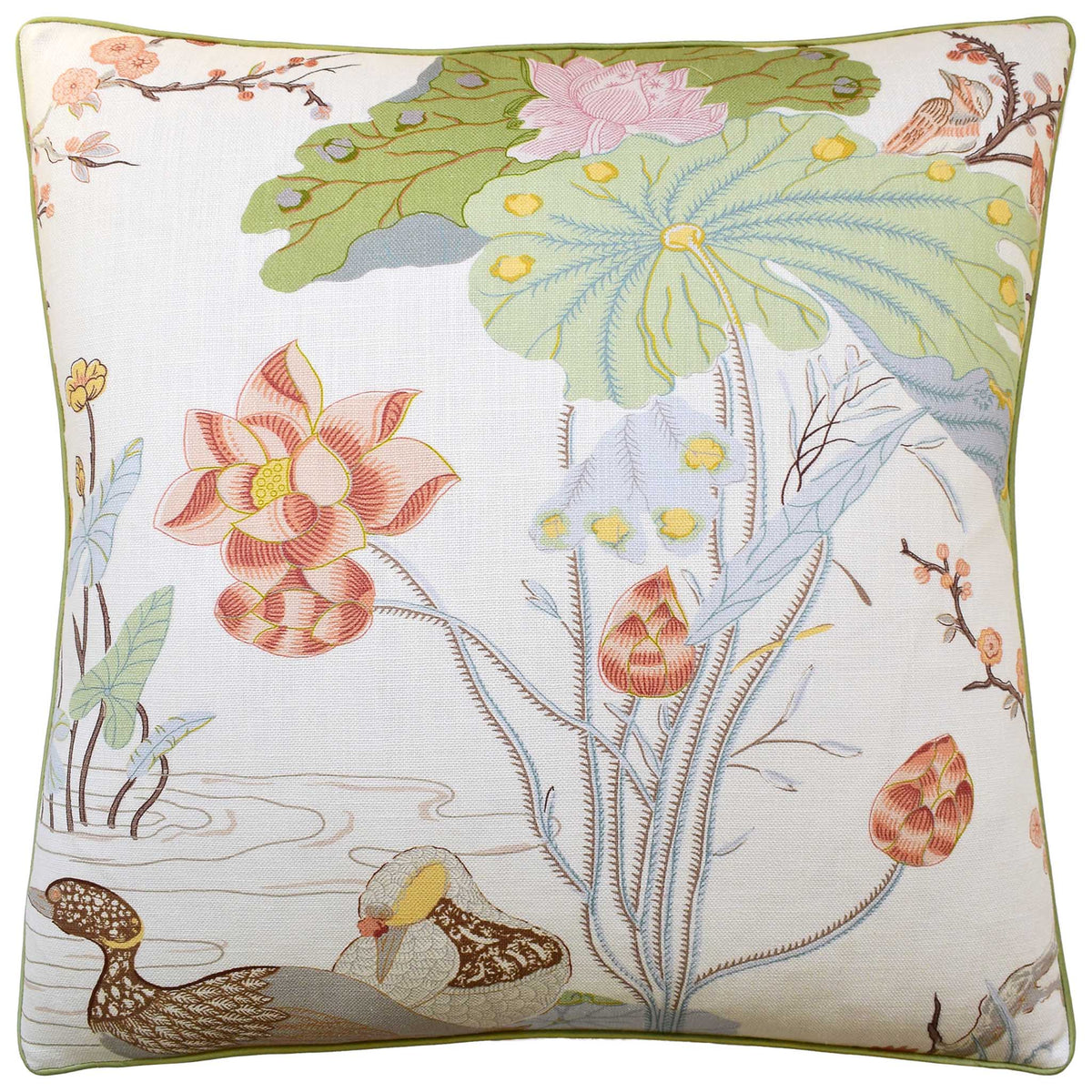 Luzon Pillow
