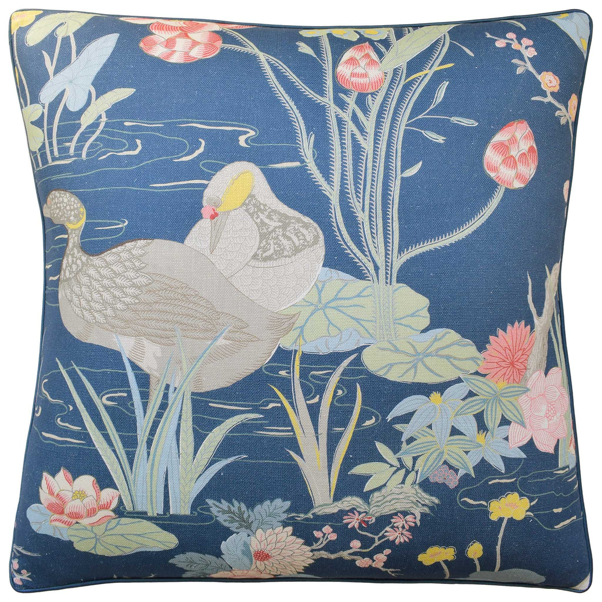 Luzon Pillow