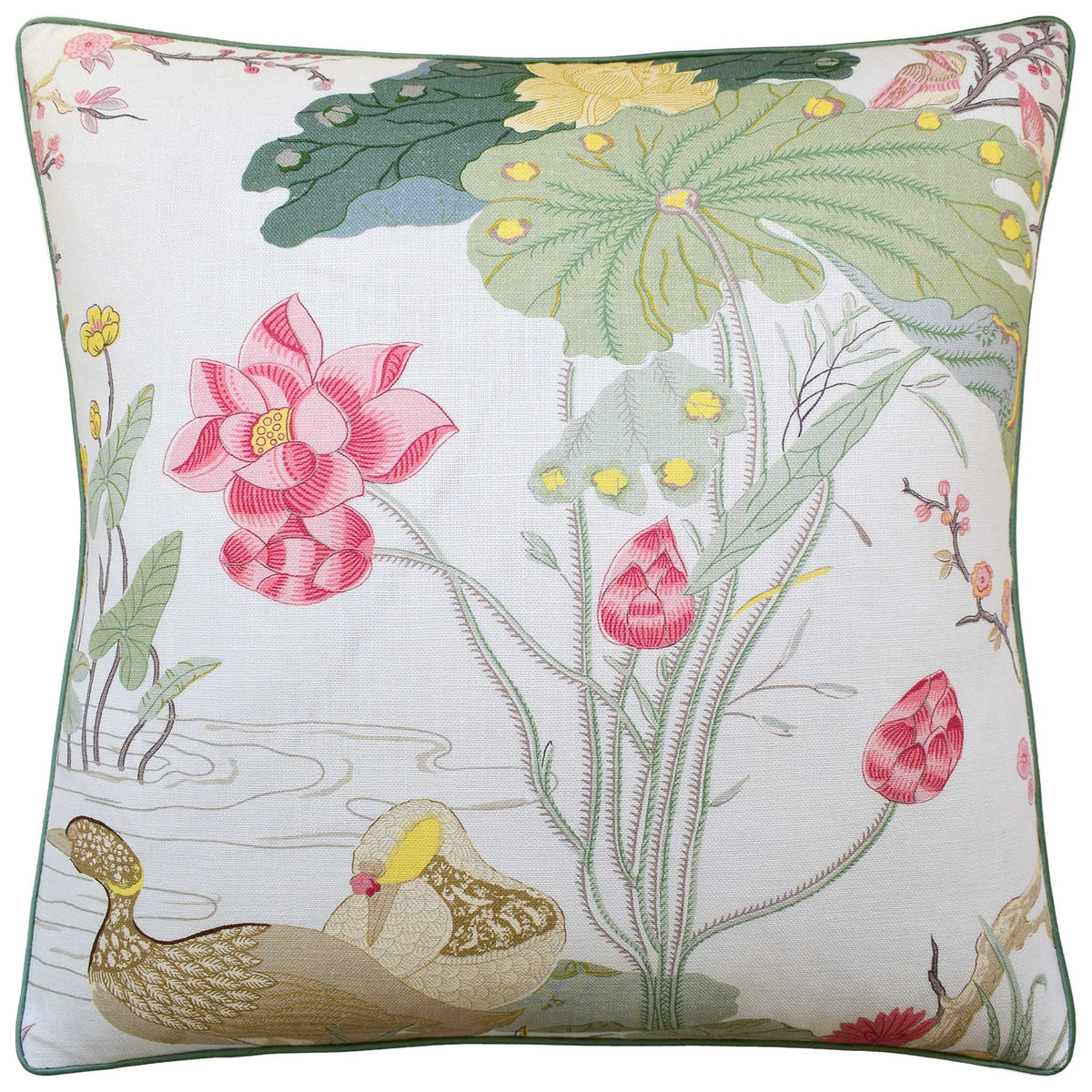 Luzon Pillow