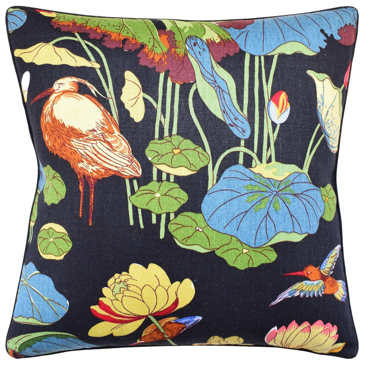 Nympheus Pillow