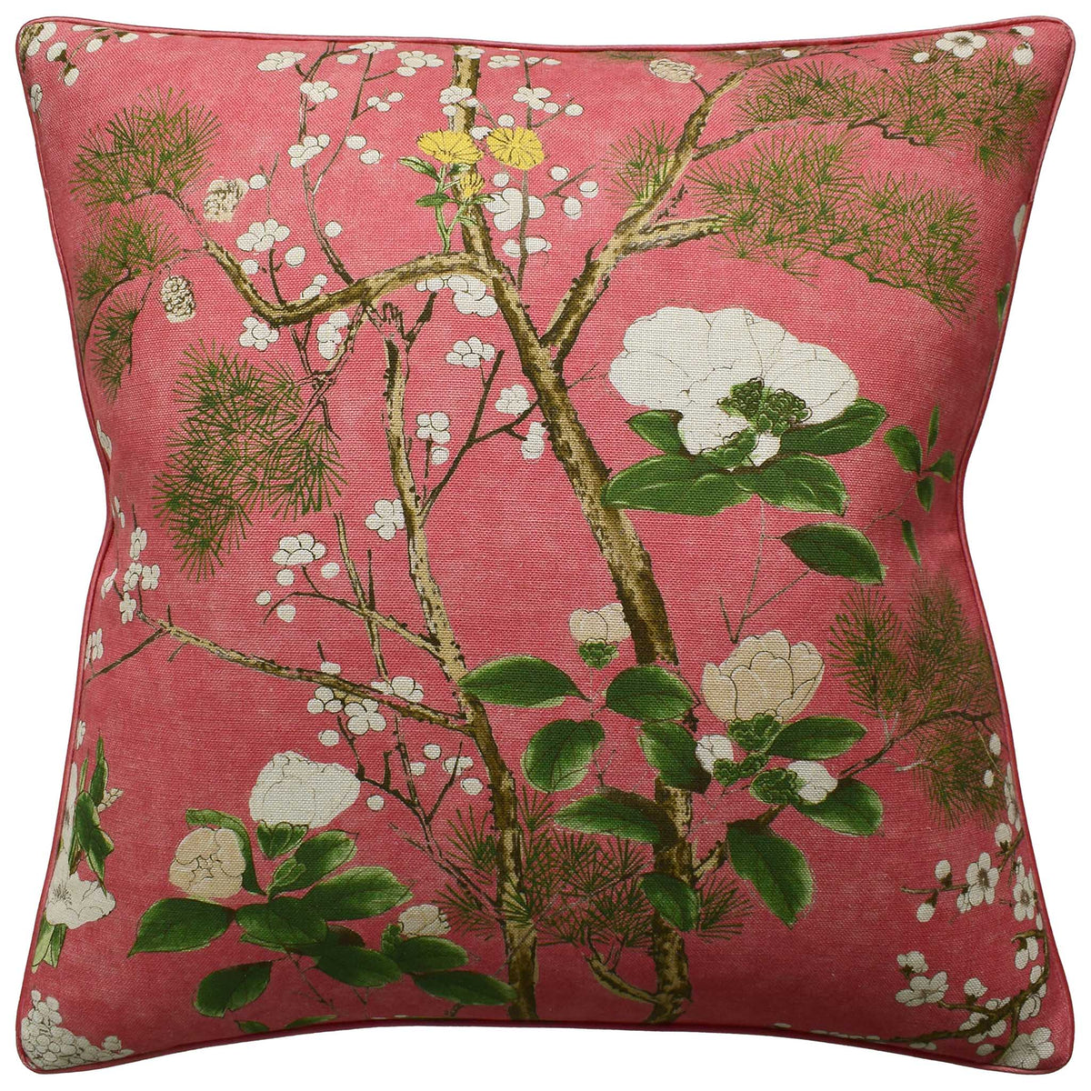Katsura Pillow