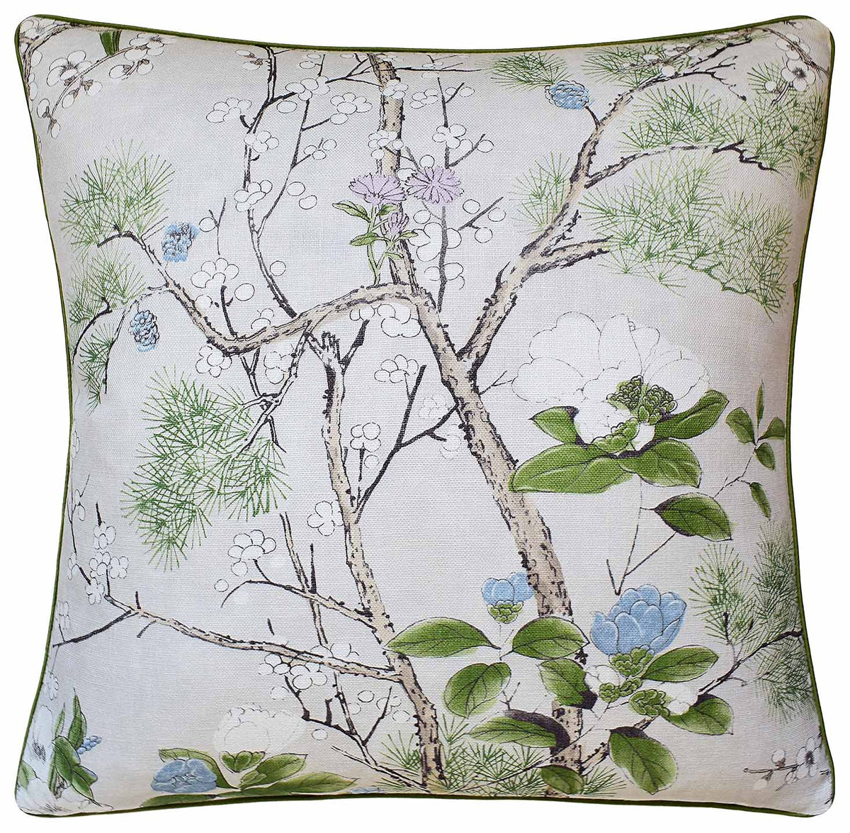 Katsura Pillow