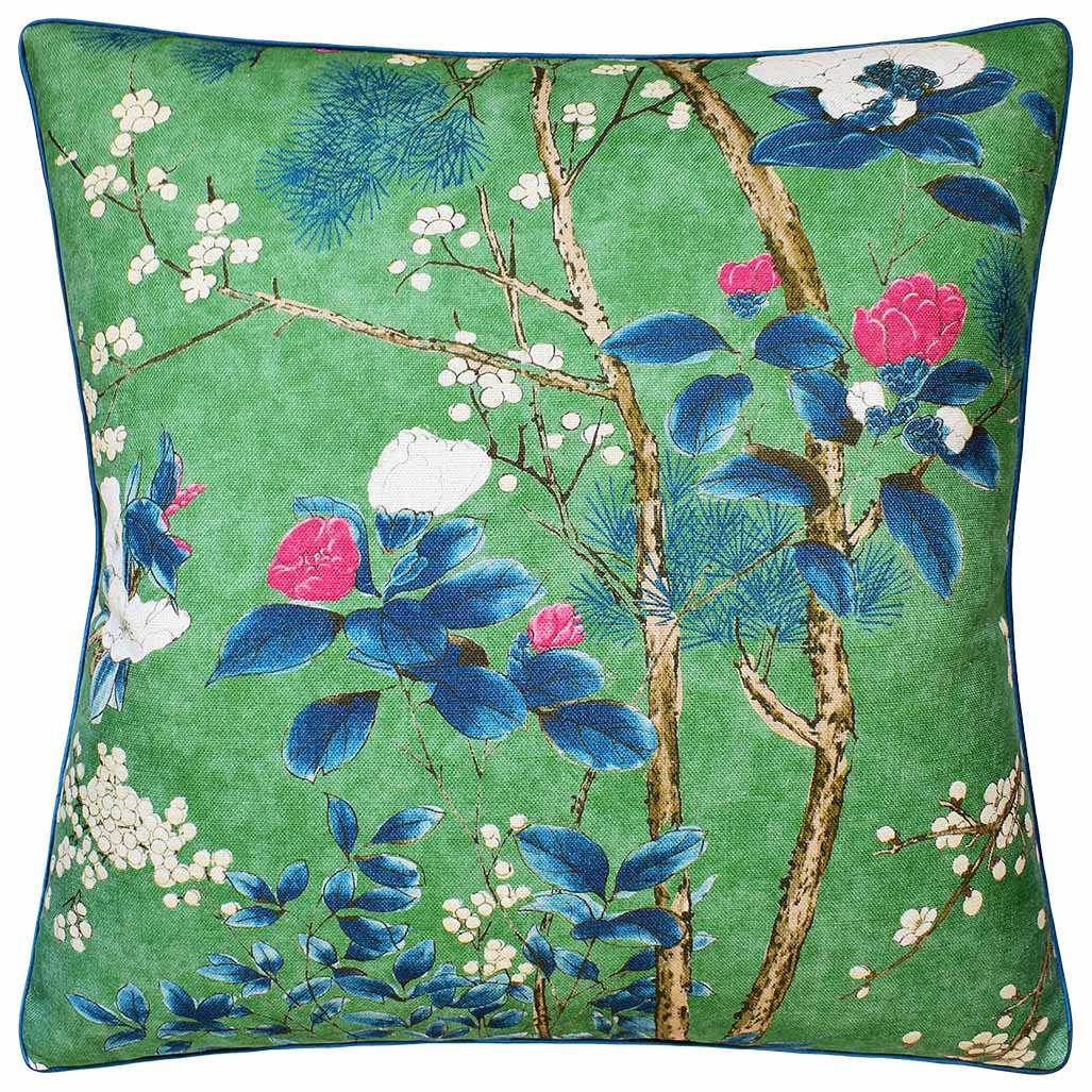 Katsura Pillow
