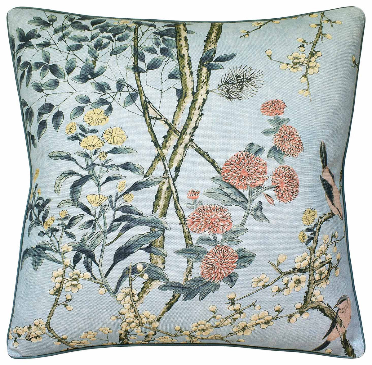 Katsura Pillow