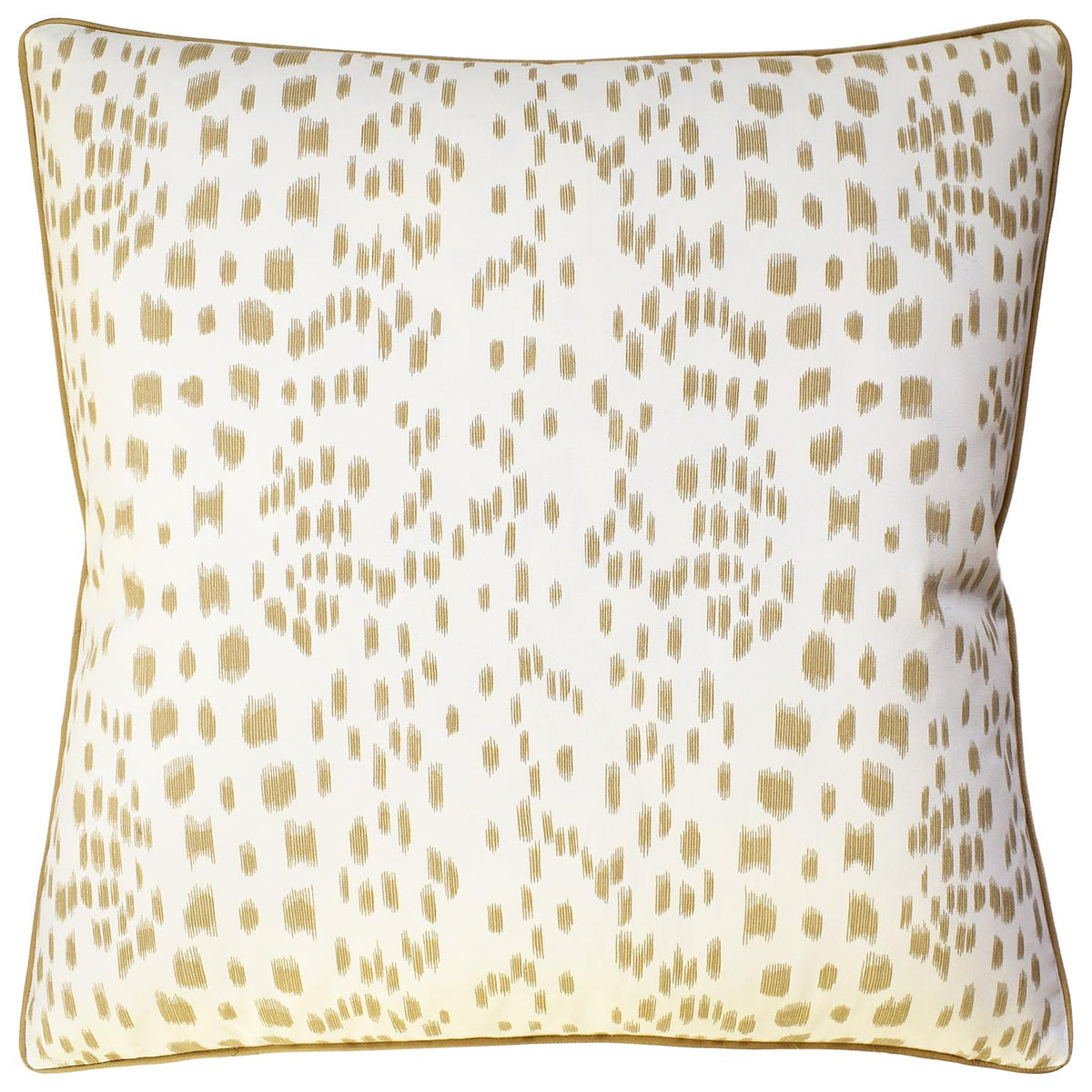 Les Touches Pillow