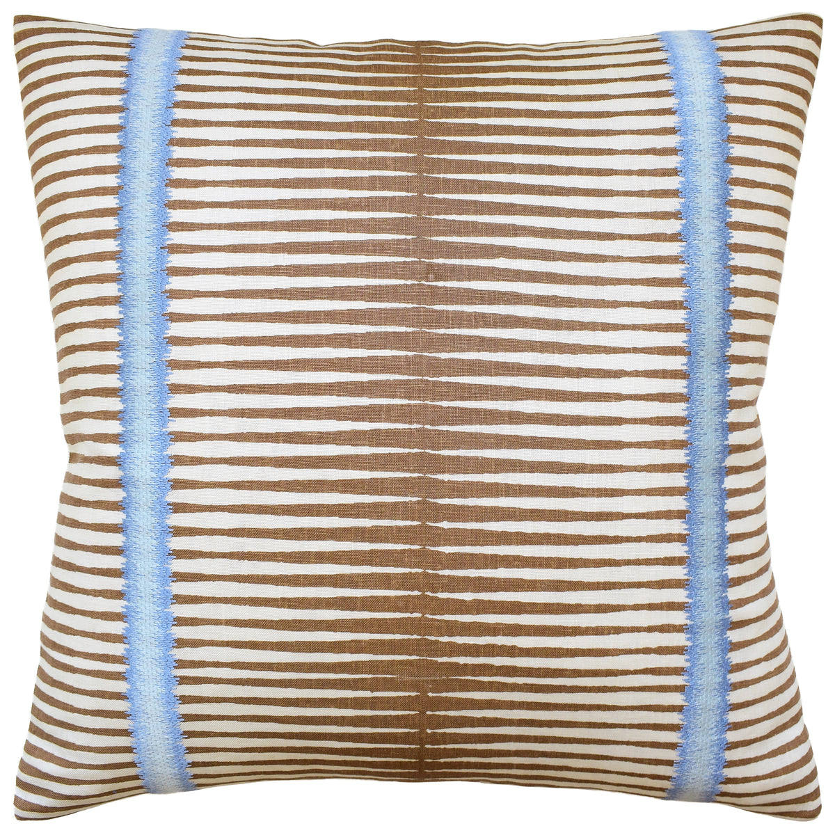 Frenzy Stripe Pillow