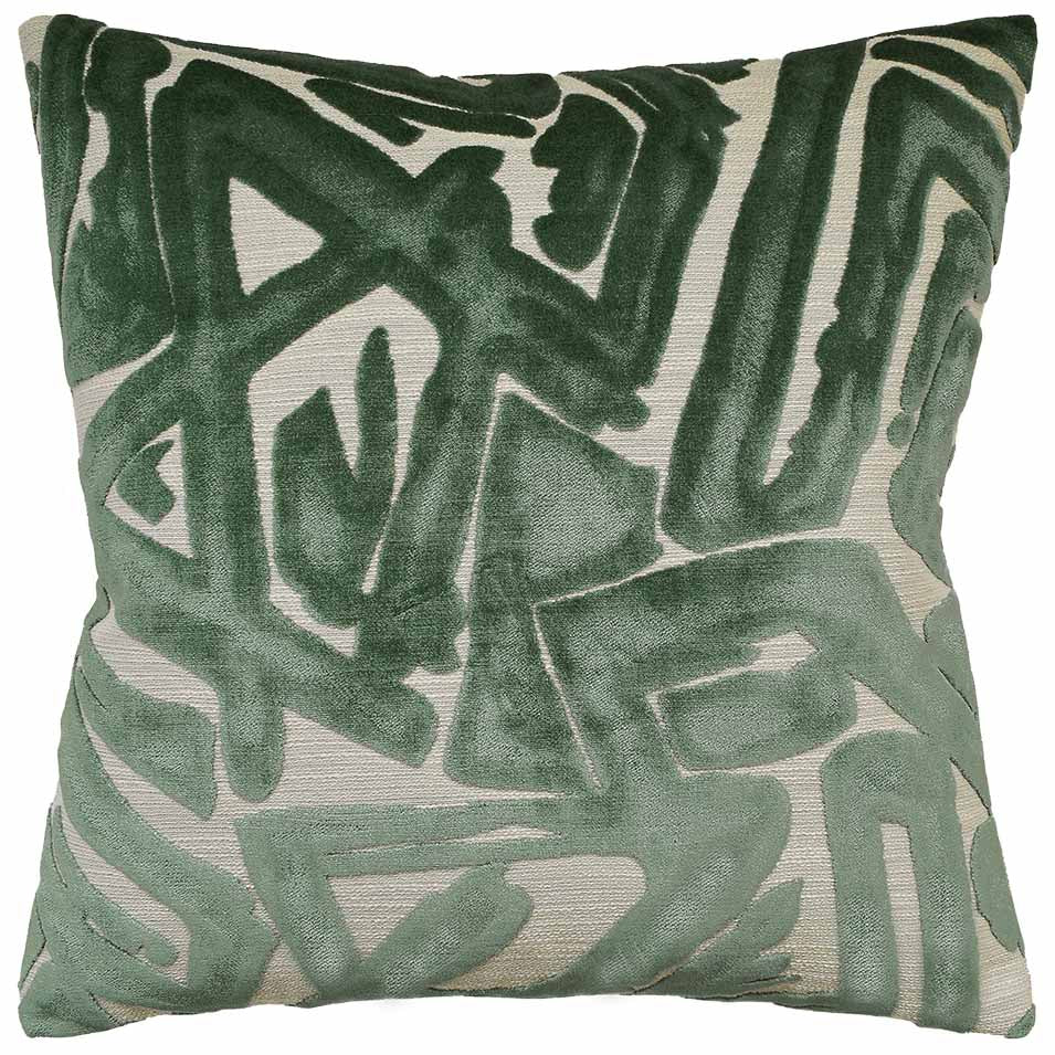 Depiction Pillow