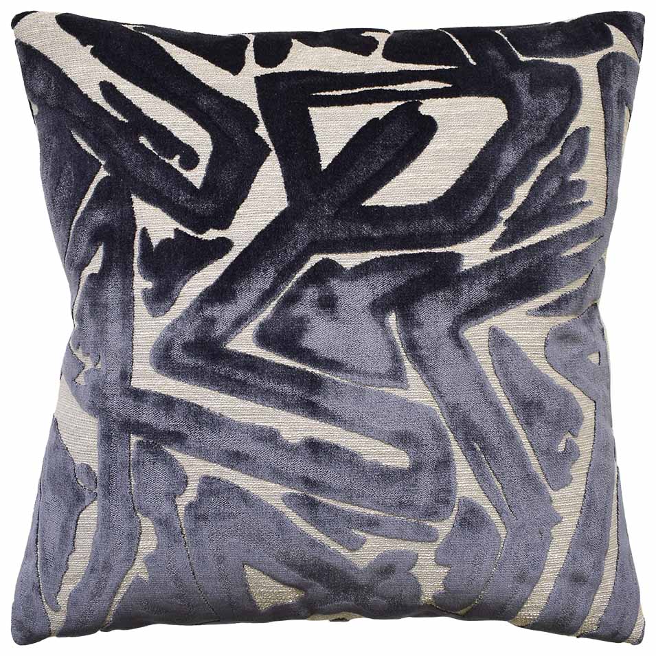 Depiction Pillow