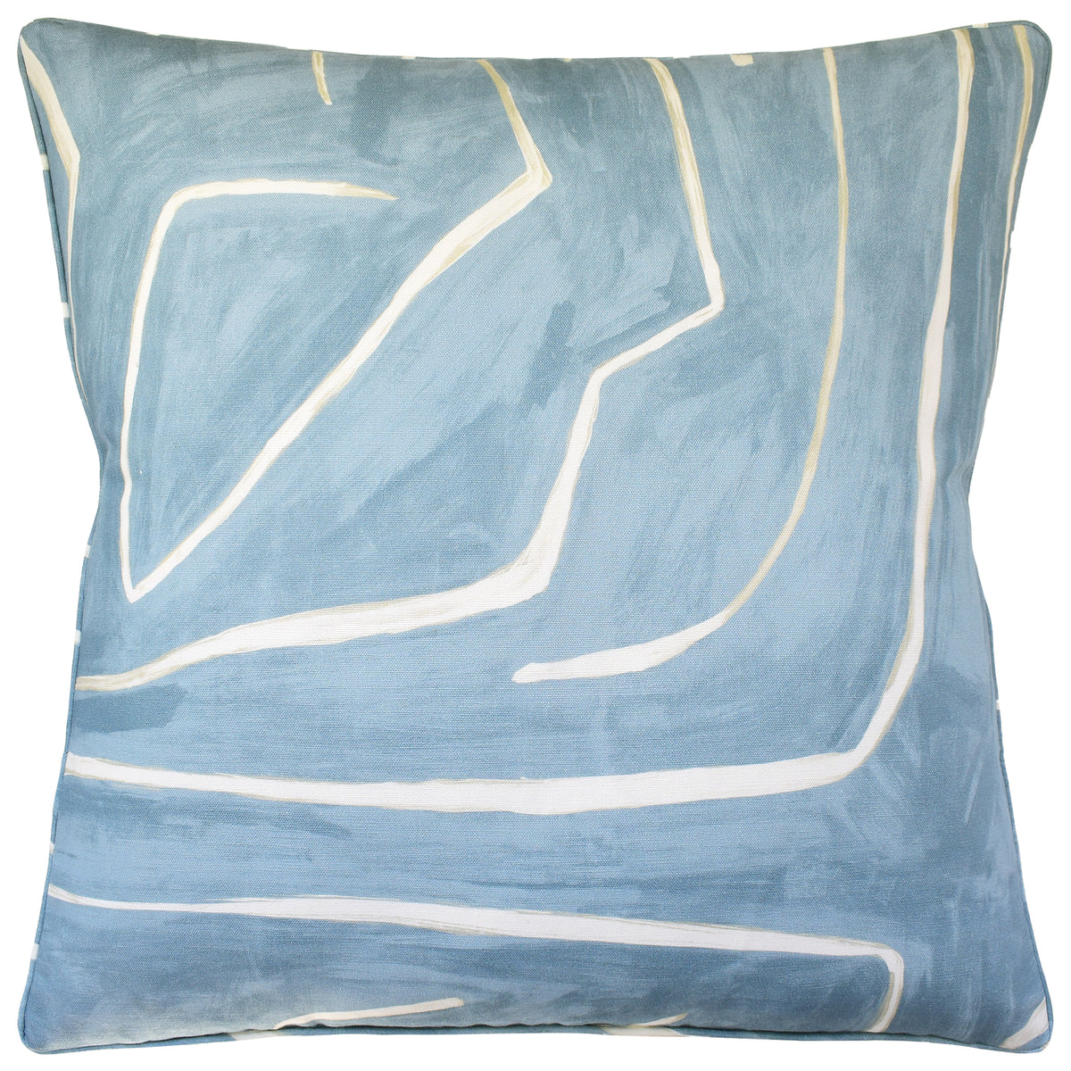 Graffito Pillow