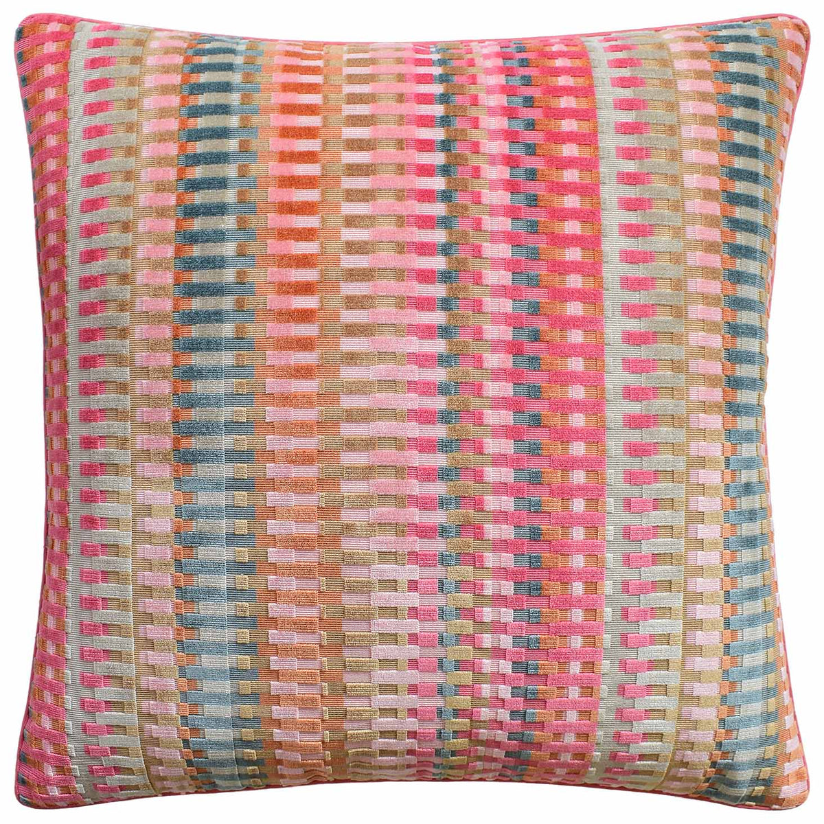 Picket Pillow