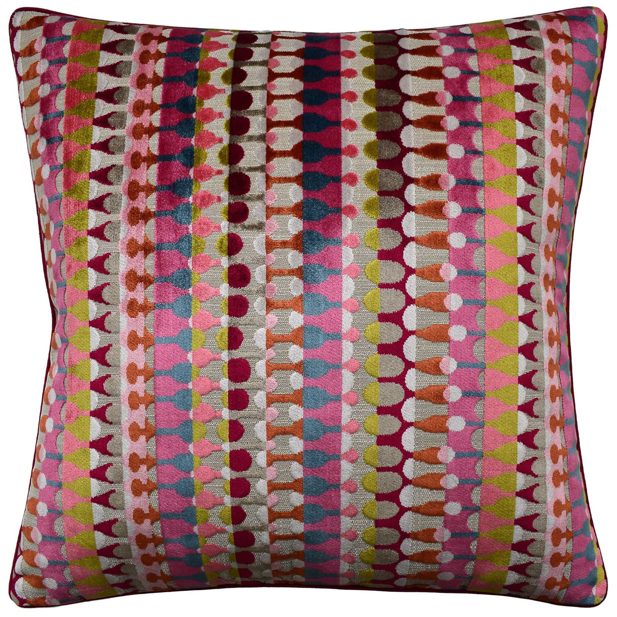 Orpheus Pillow